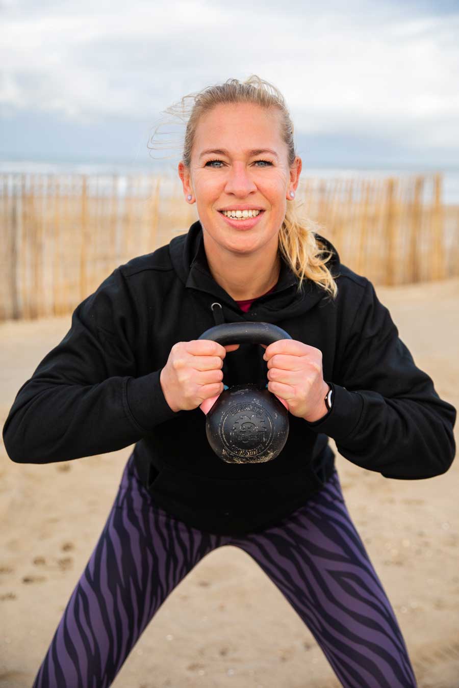 Trude Kuijt - True-D Begeleiden in Bewegen in Katwijk